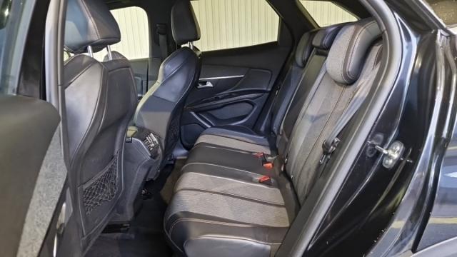 Peugeot 3008 image 2