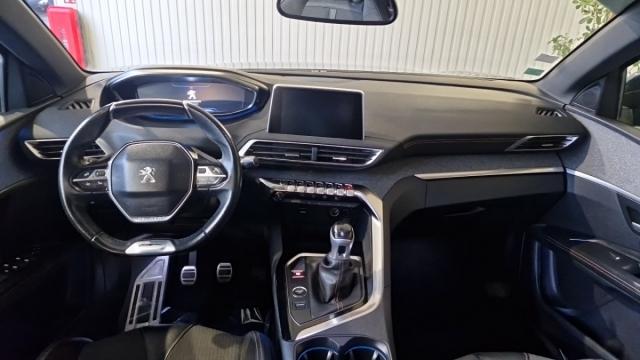 Peugeot 3008 image 1