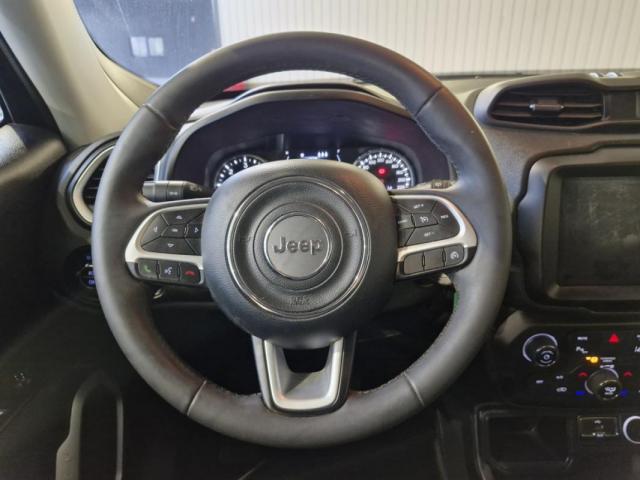 Jeep Renegade image 7