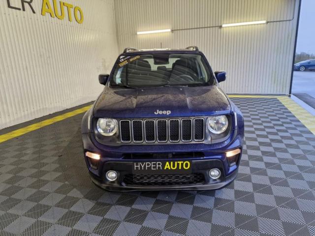 Jeep Renegade image 2