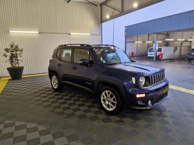 Jeep Renegade image 9