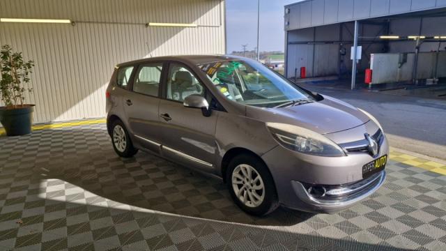 Renault Grand Scénic image 3