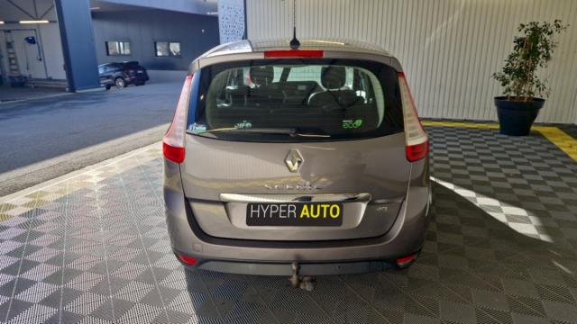 Renault Grand Scénic image 5
