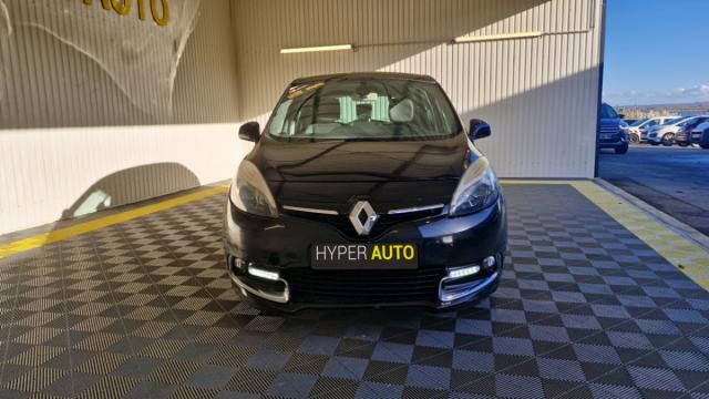 Renault Mégane image 9