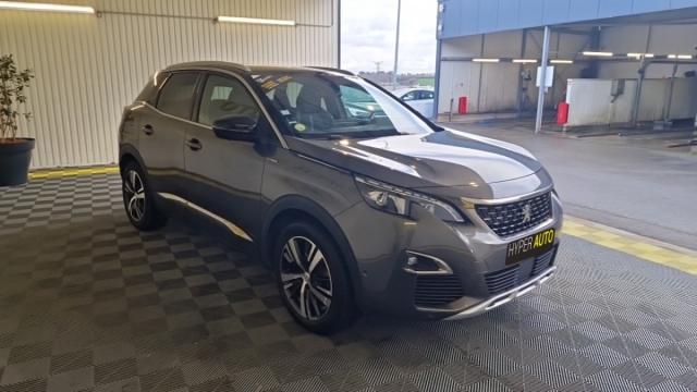 Peugeot 3008 image 6