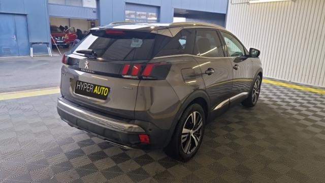 Peugeot 3008 image 7