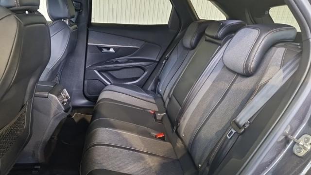 Peugeot 3008 image 5