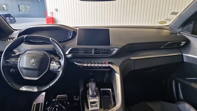 Peugeot 3008 image 1