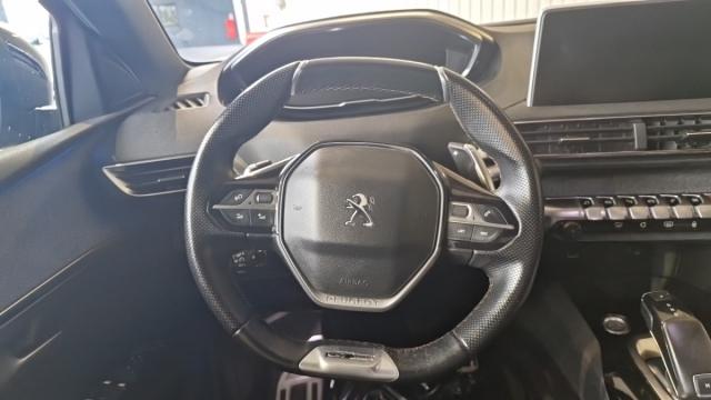 Peugeot 3008 image 4
