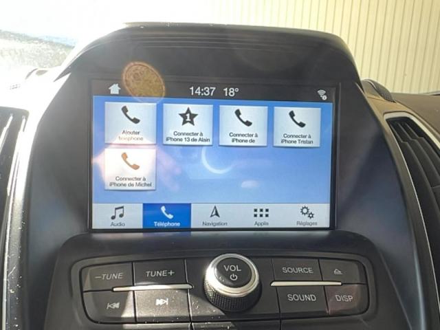 Ford C-Max image 4