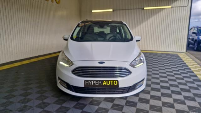 Ford C-Max image 7