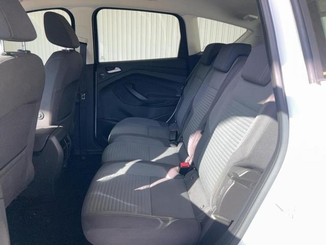 Ford C-Max image 5