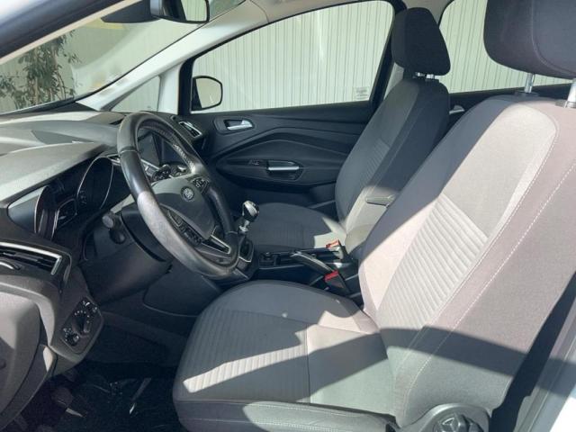 Ford C-Max image 2