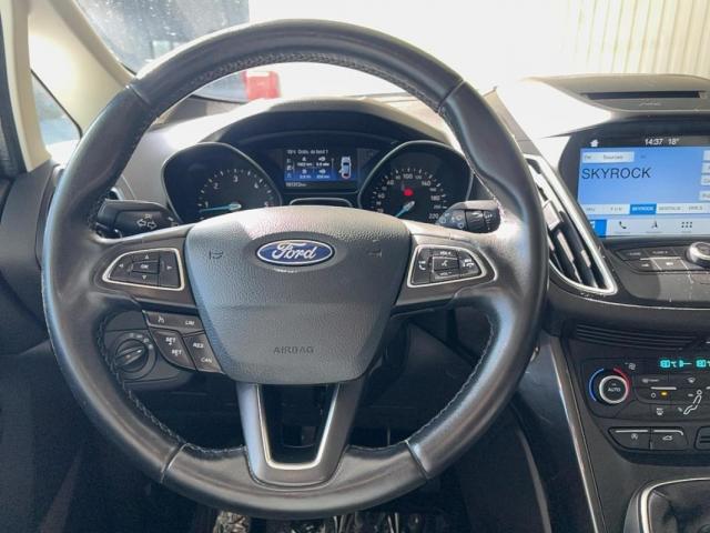 Ford C-Max image 3