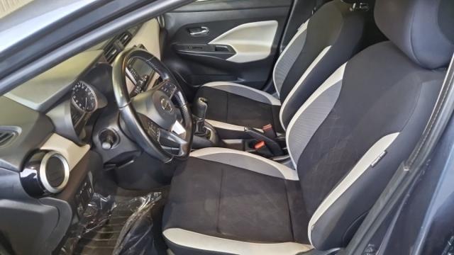 Nissan Micra image 7