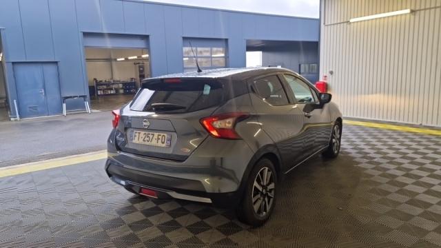 Nissan Micra image 9