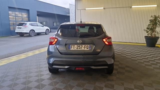 Nissan Micra image 3