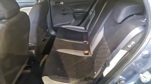 Nissan Micra image 4