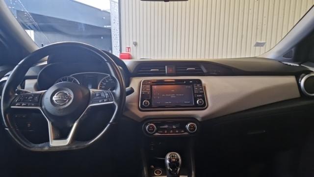 Nissan Micra image 6