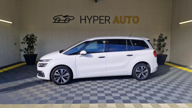 Citroen Grand C4 Picasso Business Bluehdi 150 Ss Business+