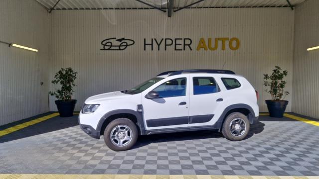 Dacia Duster Blue Dci 95 4x2 Essentiel