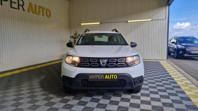 Dacia Duster image 2