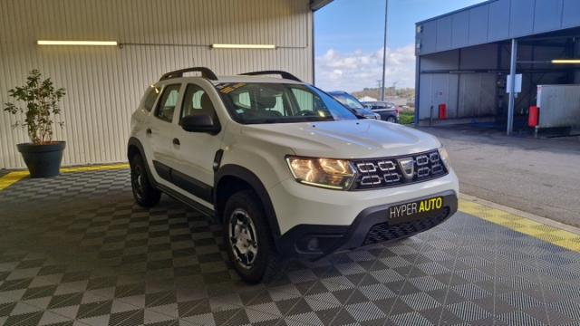 Dacia Duster image 6