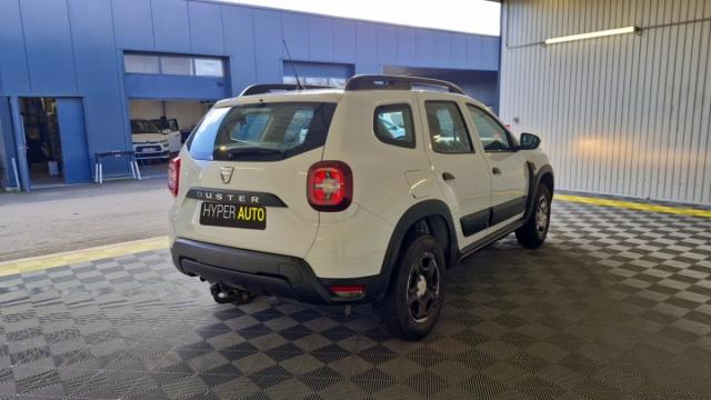 Dacia Duster image 8
