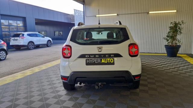Dacia Duster image 9