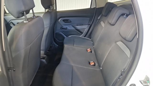 Dacia Duster image 1