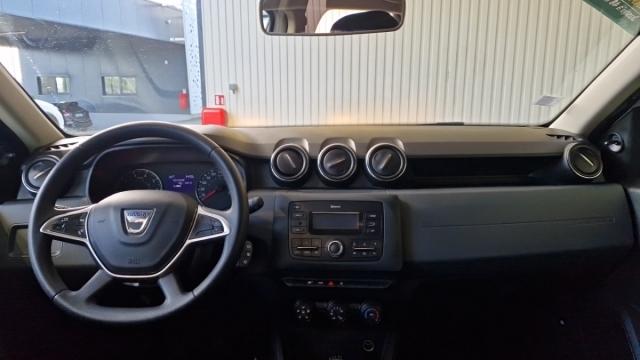 Dacia Duster image 3