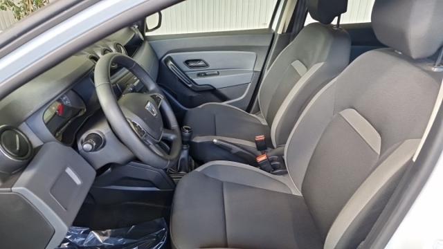 Dacia Duster image 5