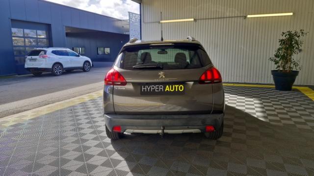 Peugeot 2008 image 6