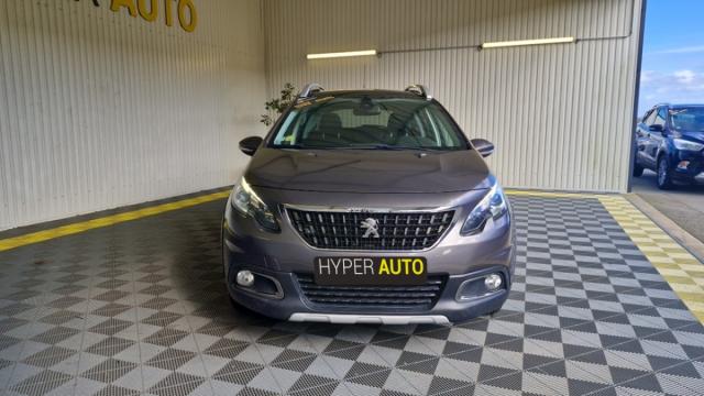 Peugeot 2008 image 9