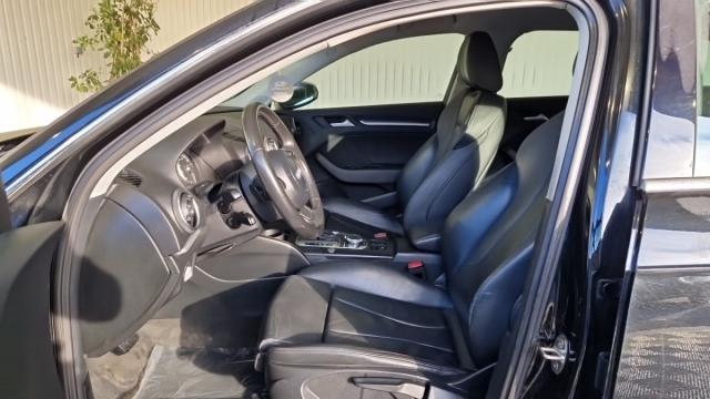 Audi A3 Sportback image 1