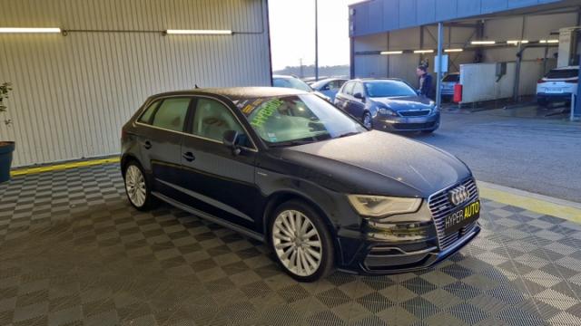 Audi A3 Sportback image 3