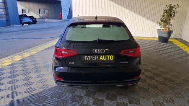 Audi A3 Sportback image 2