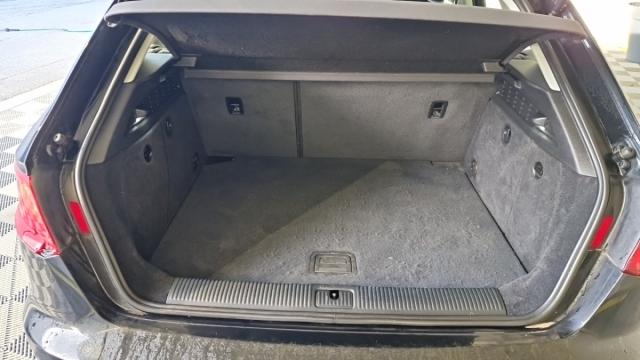 Audi A3 Sportback image 8
