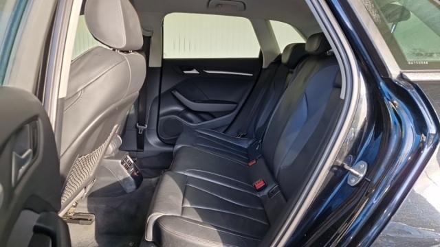 Audi A3 Sportback image 9