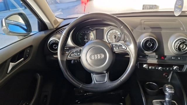 Audi A3 Sportback image 6