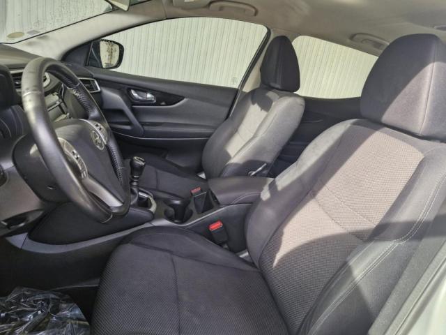 Nissan Qashqai image 7