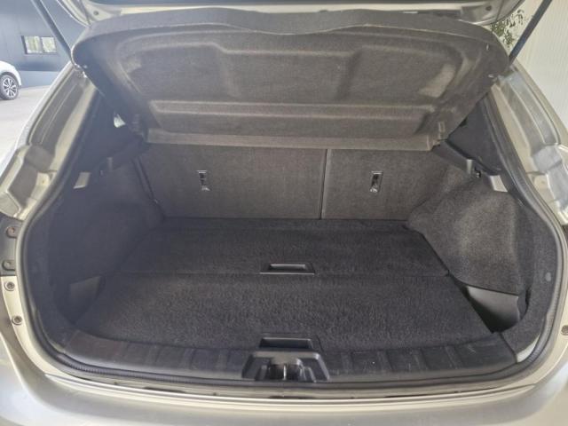 Nissan Qashqai image 4