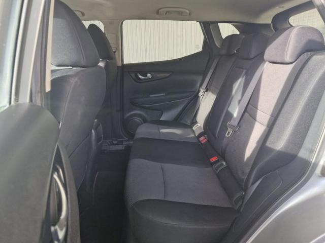 Nissan Qashqai image 9