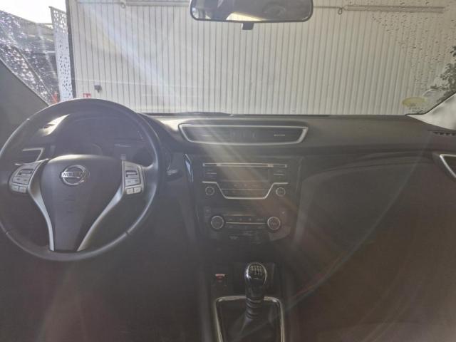 Nissan Qashqai image 6