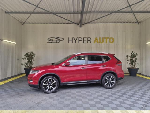 Nissan X-Trail Dci 150 Xtronic 5pl Tekna