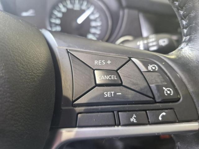 Nissan X-Trail image 8