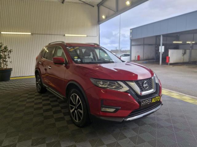Nissan X-Trail image 5