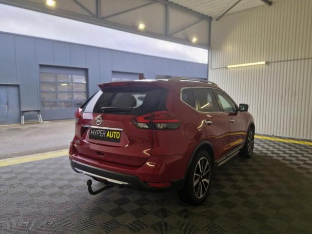 Nissan X-Trail image 1