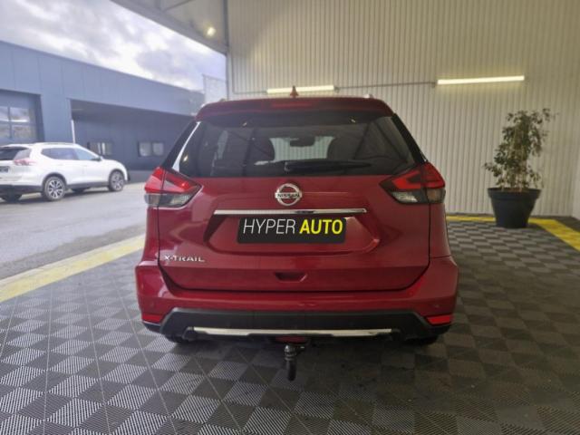 Nissan X-Trail image 7