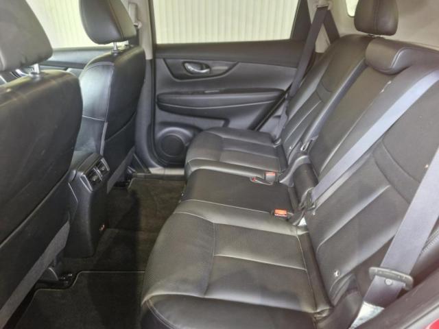 Nissan X-Trail image 6